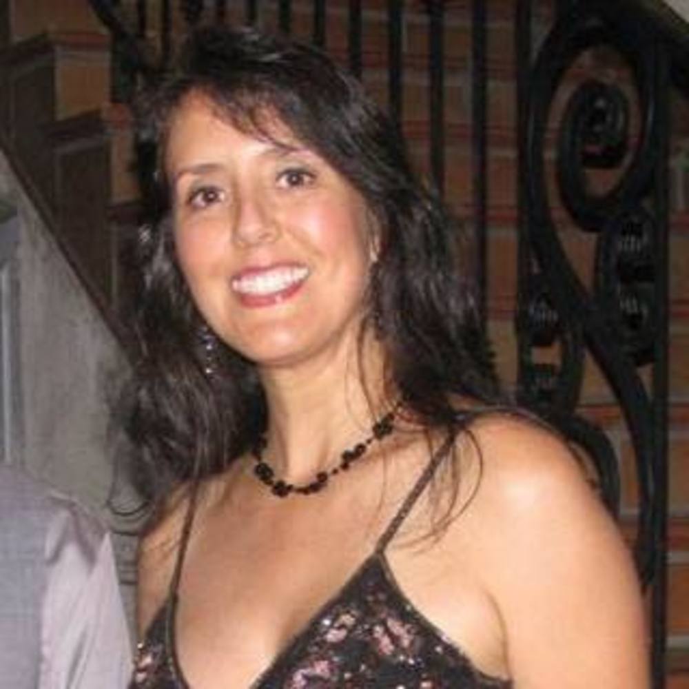 Meet your Posher, Melanie